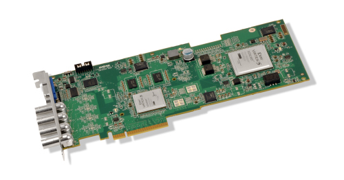 3G SDI Card for Mac