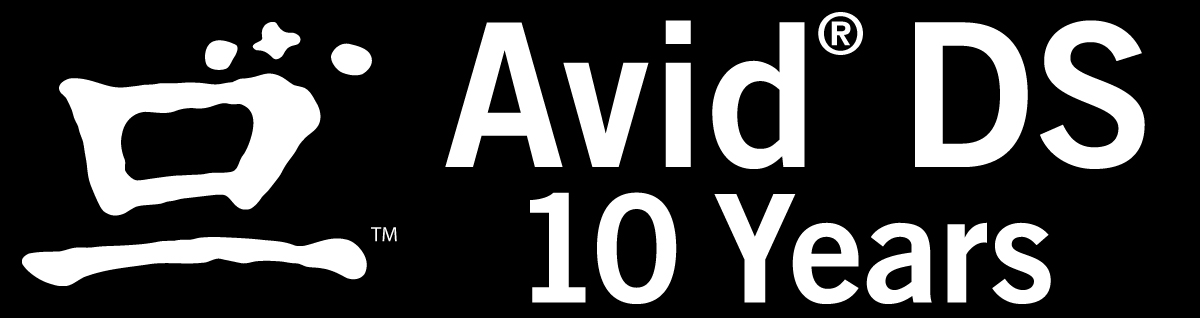 Avid_DS_10_Years_with_logo.jpg