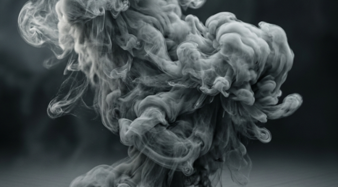 Fusion Fog and Smoke